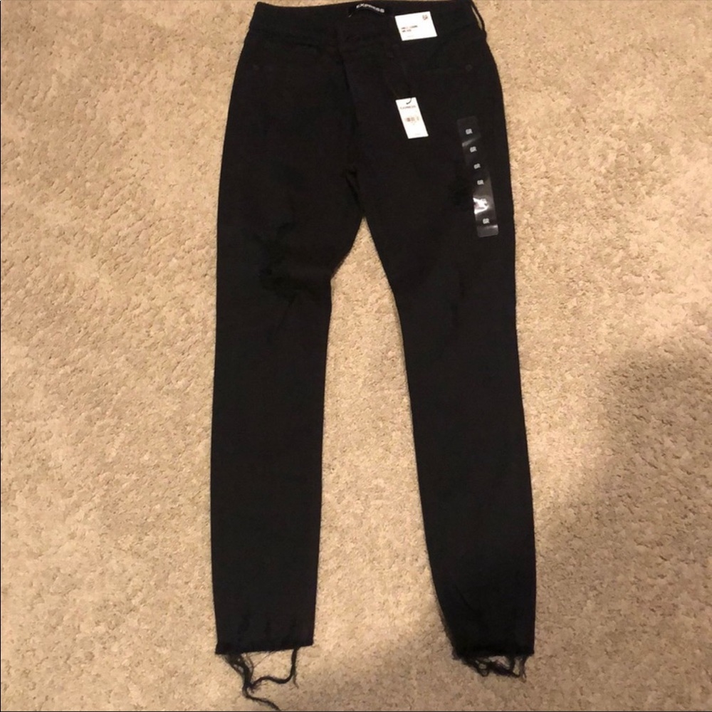 Express Jeans * SOLD